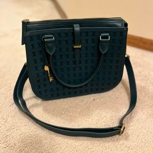 Fossil Ryder tote